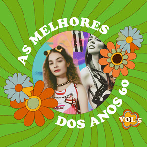 As Melhores dos Anos 60: Vol. 5