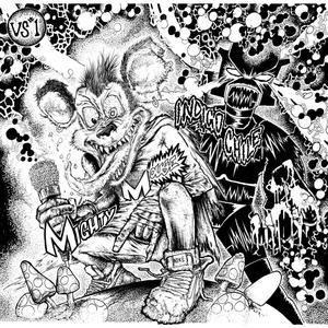 Thor and Horus (Explicit)