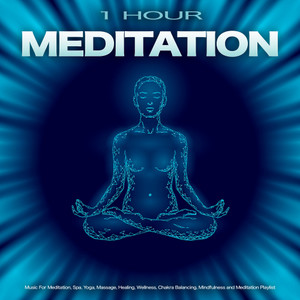 Deep Focus Music for Meditation