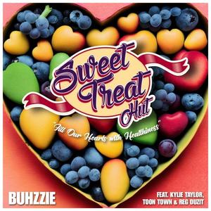 Sweet Treat Hut (feat. Kylie Taylor, Toon Town & Reg Duzit)