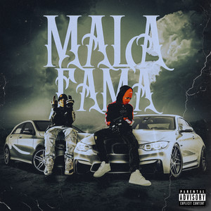 Mala Fama (Explicit)