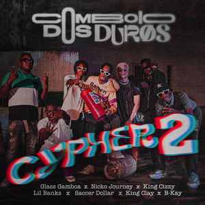 Cypher 2 (Explicit)