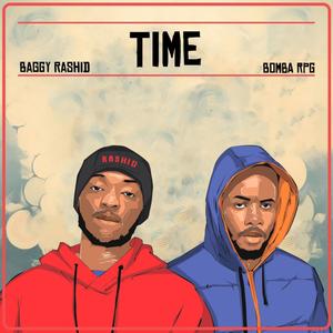 Time X Bomba (feat. Bombarpg) (Explicit)