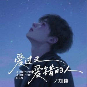 爱过又爱错的人-刘纯