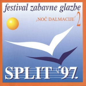 Split '97, Noć Dalmacije