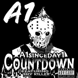 Countdown (feat. Shy Killer) [Explicit]