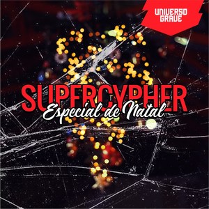 SuperCypher: Especial de Natal (Explicit)