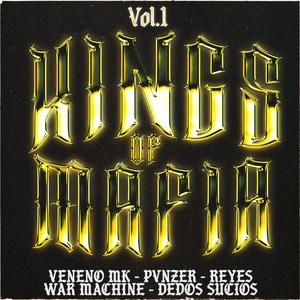 Vol. 1 (feat. War Machine, Veneno MK, Reyes, Pvnzer & Dedos Sucios) (Explicit)