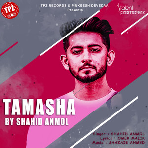 Tamasha