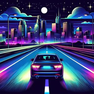 Late Night Drive