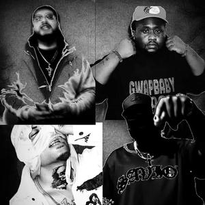 Sink Or Swim (feat. Gwap Lvrd D, Mikul & GwapMizzle) (Explicit)