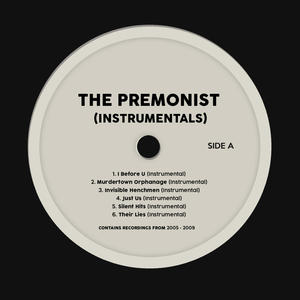 The Premonist (Instrumentals)