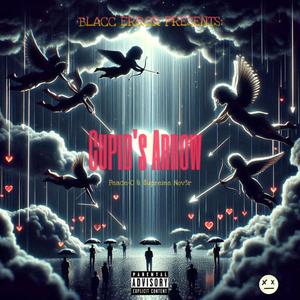 Cupid's Arrow (feat. P3ACE-O, $upreme Nov3r & Ezo) (Explicit)
