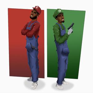 Mario & Luigi (Explicit)