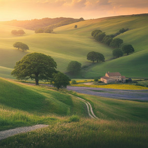 일찍이 빛나던 것들은 (Things that once shone early)