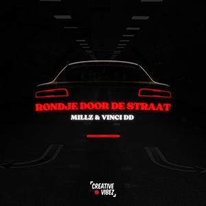 Rondje door de Straat (Explicit)