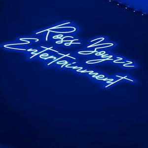 ALL LOVE (feat. Prod. Brokoven Beats) (Explicit)