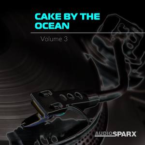 Cake by The Ocean Volume 3