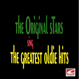 The Original Stars Sing The Greatest Oldie Hits