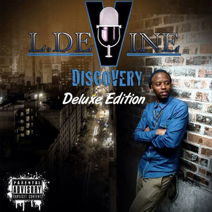 Discovery (Deluxe Edition)