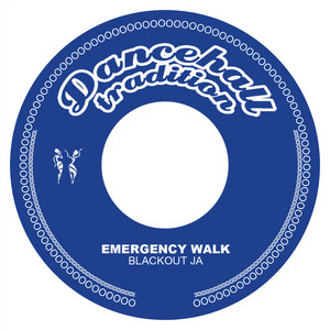 Blackout Ja - Emergency Walk