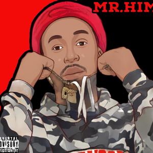 Mr. Him (Explicit)