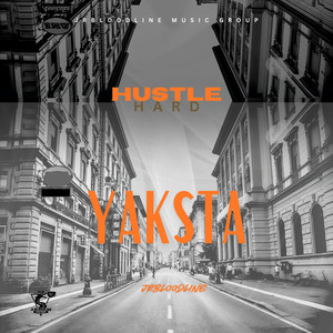 Hustle Hard (Explicit)