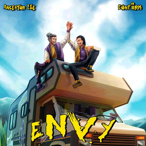 Envy (Explicit)