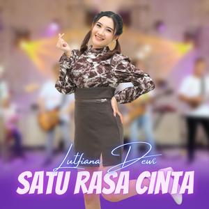 Satu Rasa Cinta