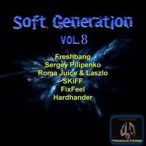 Soft Generation Vol. 8