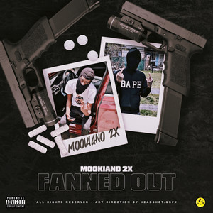 Fanned out (Explicit)