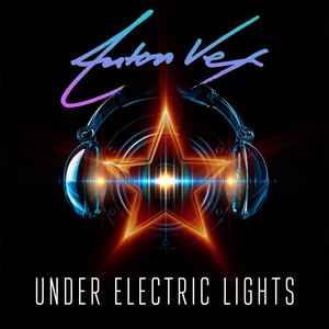 Under Electric Lights (feat. Kristin Marie)