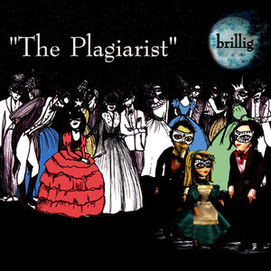 The Plagiarist