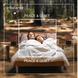 David Watts - Peace & Quiet