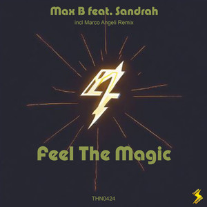 Feel the Magic (Marco Angeli Remix)