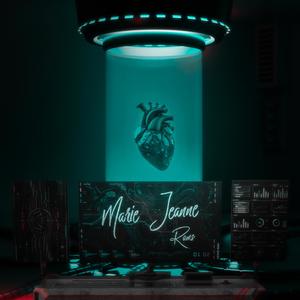 MARIE JEANNE (Explicit)