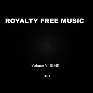 Royalty Free Instrumentals - R&B Beats (Volume VI)