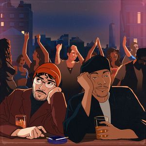 MAY B U (Instrumental)