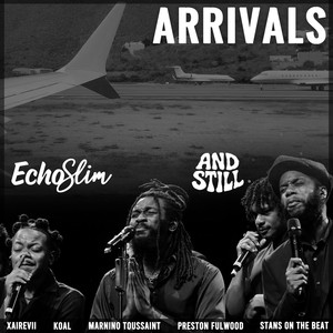 Arrivals
