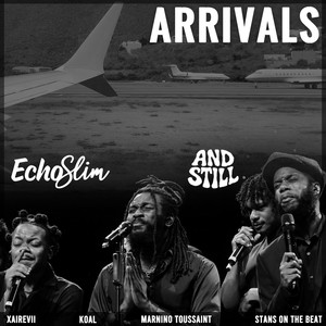 Arrivals