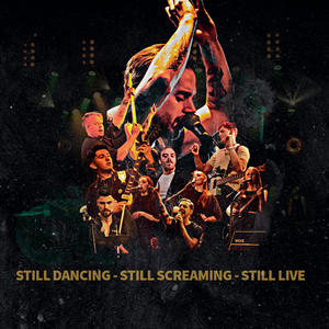 Dancing (Live At Rockheim)