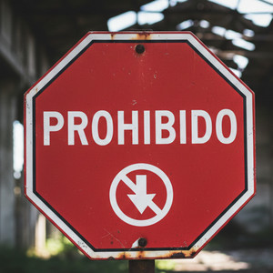 Prohibido