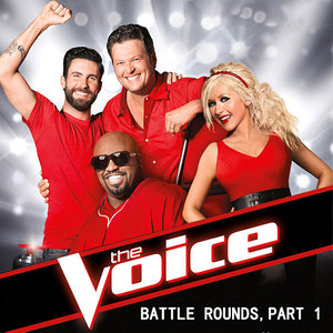 Next To Me (The Voice Performance)