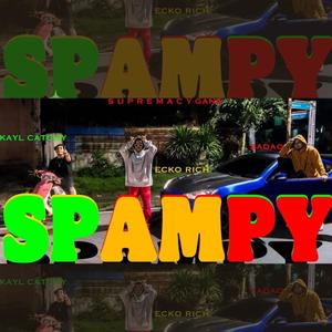 Spampy (Explicit)
