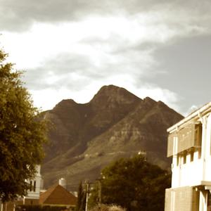 Devil's Peak