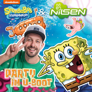 Party im U-Boot