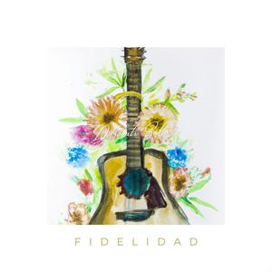 Fidelidad (feat. Eric Phillips)