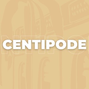 Centipode