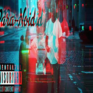 Paranoid (feat. TG Kmoney) (Explicit)