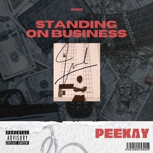 Standing on Business (Explicit)